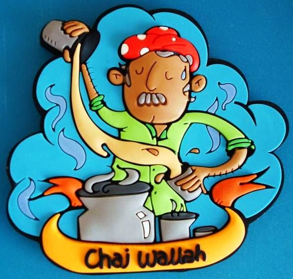chai waala