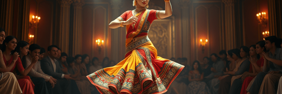 Stage is the home of Arts