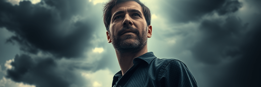 Confrontation is key