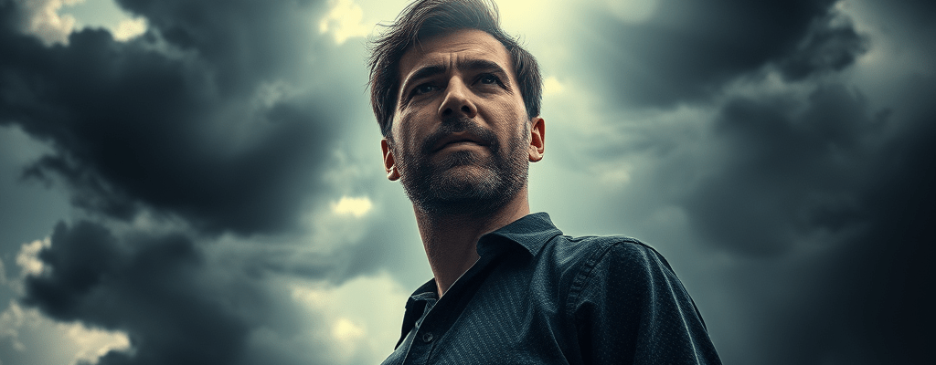 Confrontation is key